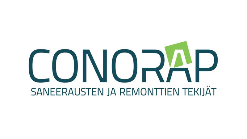 logon suunnittelu yritykselle